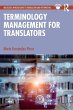 Terminology Management for Translators - Bild 1