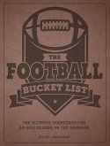 The Football Bucket List The Football Bucket List