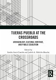 Tijeras Pueblo at the Crossroads Tijeras Pueblo at the Crossroads