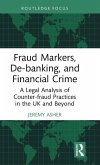 Fraud Markers, De-banking, and Financial Crime