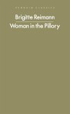 Woman in the Pillory