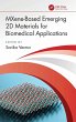 MXene-Based Emerging 2D Materials for... - Bild 1