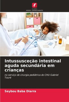 Intussusceção intestinal aguda secundária em crianças - Diarra, Seybou Baba