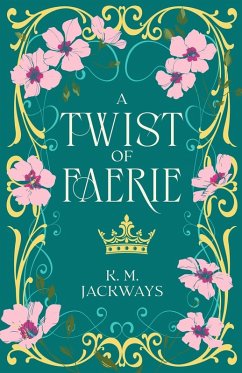Cover A Twist of Faerie