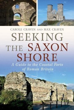 Cover Seeking the Saxon Shore