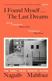 I Found Myself...The Last Dreams I Found Myself...The Last Dreams