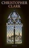 A Scandal in Königsberg A Scandal in Königsberg