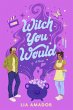 Witch You Would - Bild 1