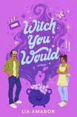 Witch You Would Witch You Would