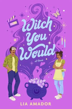 Cover Witch You Would