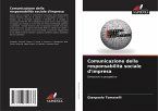 Comunicazione della responsabilità sociale d'impresa