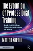 The Evolution of Professional Training