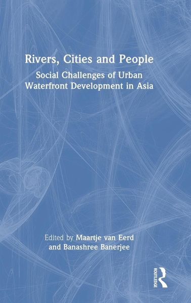 Rivers, Cities and People