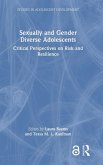 Sexually and Gender Diverse Adolescents
