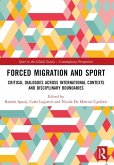 Forced Migration and Sport Forced Migration and Sport