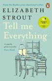 Tell Me Everything Tell Me Everything