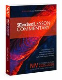 Niv(r) Standard Lesson Commentary(r) 2025-2026 Niv(r) Standard Lesson Commentary(r) 2025-2026