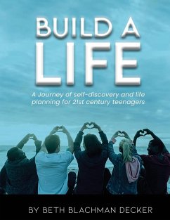 Cover Build A Life