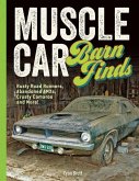 Muscle Car Barn Finds Muscle Car Barn Finds