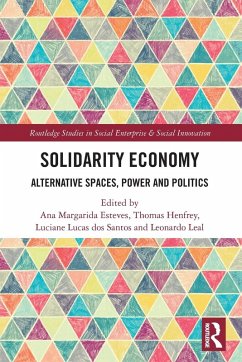 Cover Solidarity Economy