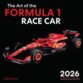The Art of the Formula 1 Race Car 2026 The Art of the Formula 1 Race Car 2026
