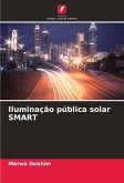 Iluminação pública solar SMART Iluminação pública solar SMART