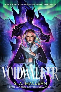 Cover Voidwalker