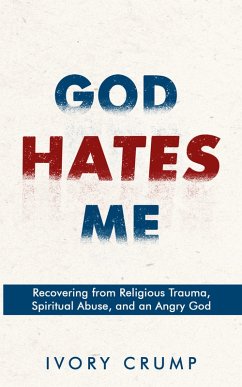 Cover God Hates Me