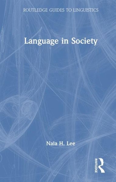 Language in Society Language in Society