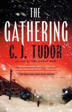 Cover The Gathering