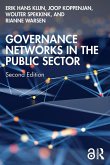 Governance Networks in the Public Sector Governance Networks in the Public Sector
