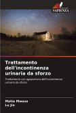 Trattamento dell'incontinenza urinaria da sforzo