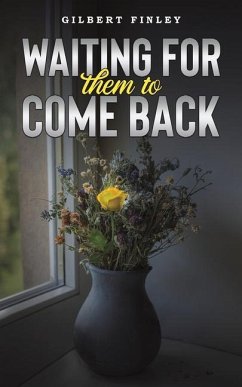 Cover Waiting for Them to Come Back