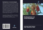 Dadelpalmen en insectenplagen