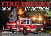 Fire Trucks in Action 2026 Fire Trucks in Action 2026