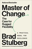 Master of Change Master of Change