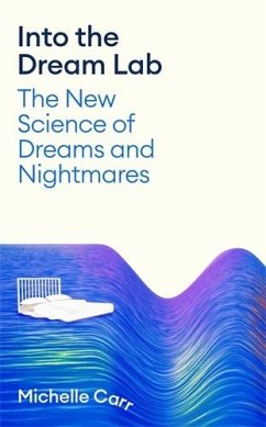 Cover Into the Dream Lab