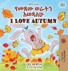 I Love Autumn (Amharic English... - Bild 1