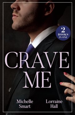 Cover Crave Me