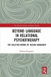 Beyond Language in Relational... - Bild 1