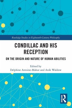 Cover Condillac and His Reception