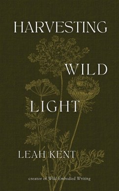 Cover Harvesting Wild Light