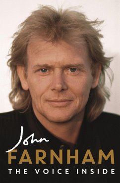 Cover The Voice Inside