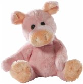 Heunec 384668 - Besito Schwein, Plüschtier, 20 cm Heunec 384668 - Besito Schwein, Plüschtier, 20 cm