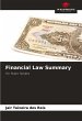 Financial Law Summary - Bild 1