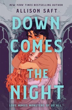 Cover Down Comes the Night