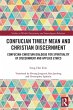 Confucian Timely Mean and Christian... - Bild 1
