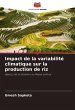 Impact de la variabilité climatique... - Bild 1