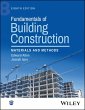 Fundamentals of Building Construction - Bild 1