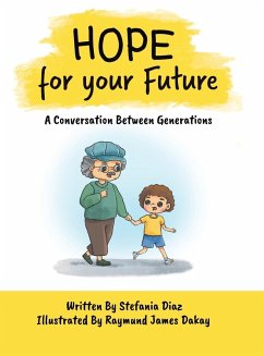 Cover Hope for your Future